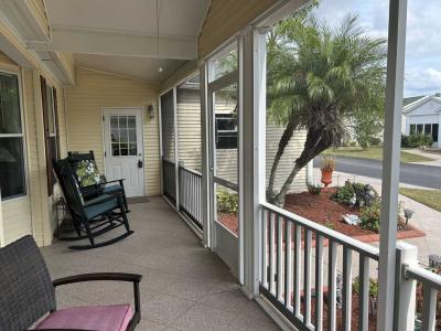 Photo 5 of 27 of home located at 38409 Tee Time Rd Dade City, FL 33525