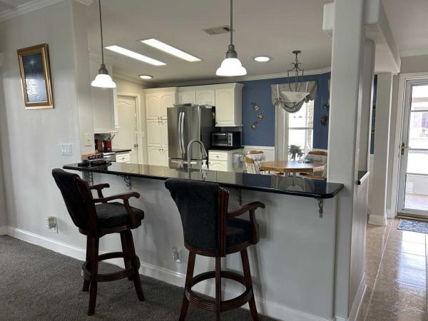 2006 Palm Harbor  Home