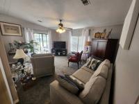 1987 Fleetwood Barrington Manufactured Home