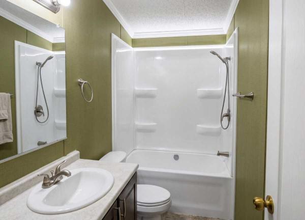 2023 Manufactured Home