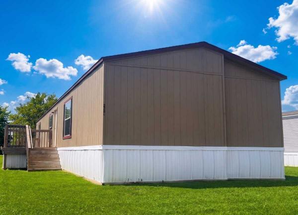 2023 Manufactured Home