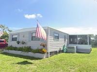 1974 Inte HS Mobile Home