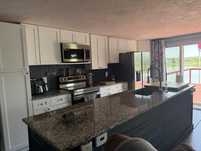 Mobile Home at 1A Parrot Place North Fort Myers, FL 33917