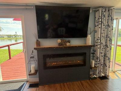 Available Home