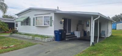 Mobile Home at 532 Edgewater Drive Ellenton, GA 34222
