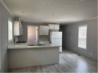 2025 Champion Manufactured Home