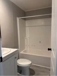 2025 Champion Manufactured Home