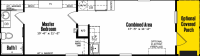 2026 Legacy Modular Home