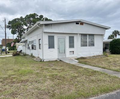Mobile Home at 8705 South Tamiami Trail #151 Sarasota, FL 34238