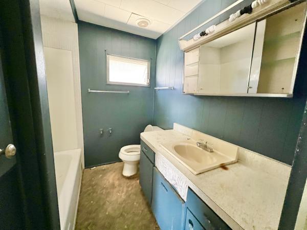 1979 FORT  Home