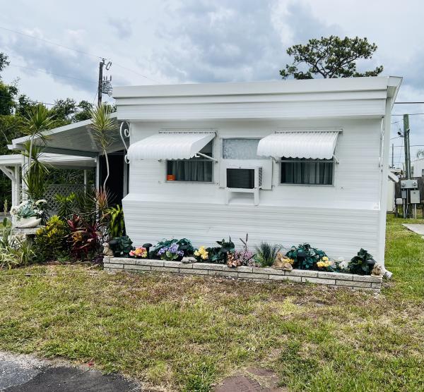 1964 RITZ Mobile Home For Sale