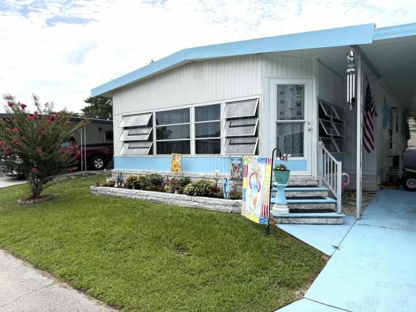 1979 NOBI Mobile Home For Sale