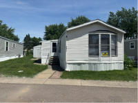 1996 Skyline Manufactured Home