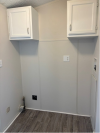 1996 Skyline Manufactured Home
