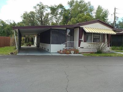 Mobile Home at 2000 N Volusia Ave Orange City, FL 32763