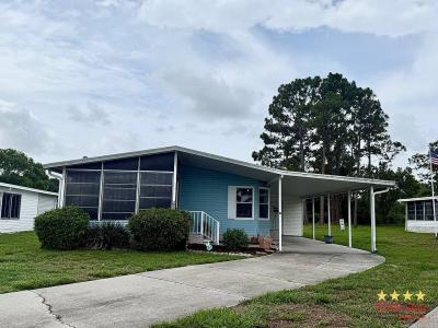 Mobile Home at 3844 King Sago Ct. Oviedo, FL 32765