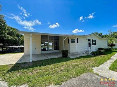 Mobile Home at 34 Harbor Circle Astatula, FL 34705