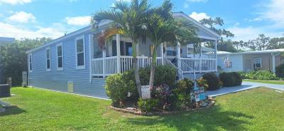 Mobile Home at 26200 Jones Loop Road Lot 130 Punta Gorda, FL 33950