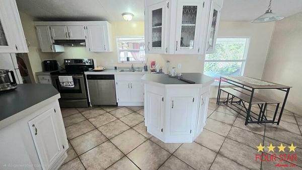 1998 NOBI  Home