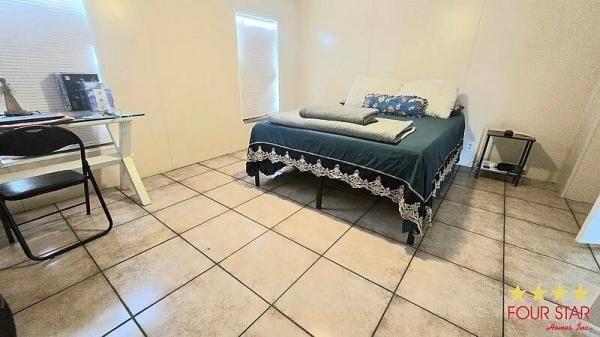 1998 NOBI  Home