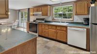 1997 Crown Regis Mobile Home