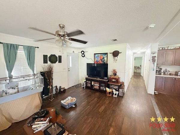 2016 HOMI  Home