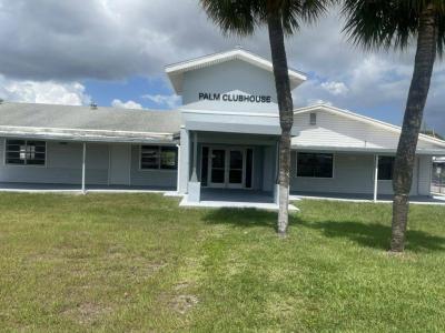 Photo 3 of 5 of home located at 7408 43rd Way N Riviera Beach, FL 33404