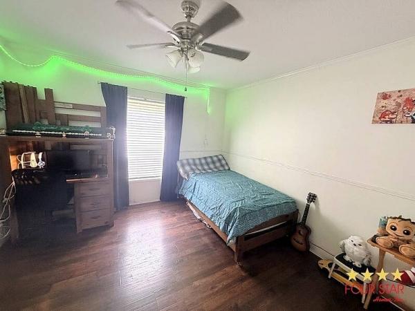 2016 HOMI  Home