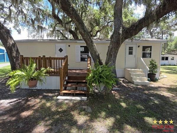 1991 SRPK Mobile Home For Sale