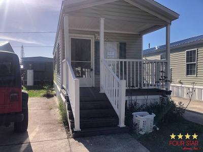 Mobile Home at 3324 Chicago Bears St Avon Park, FL 33825