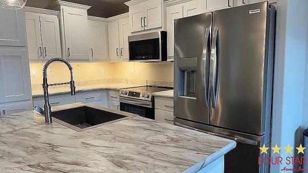 2021 CHAM  Home
