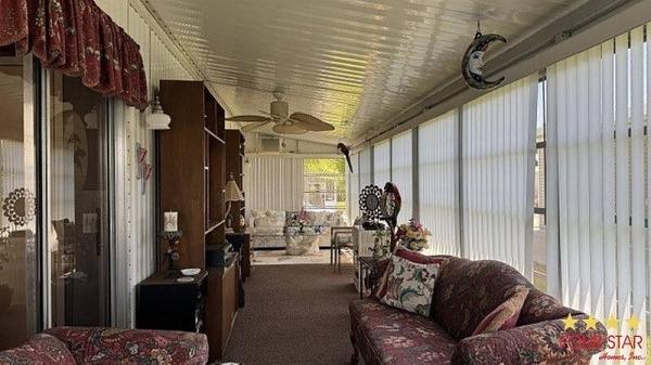 1981 RAMA  Home