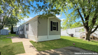 2014 Clayton Mobile Home