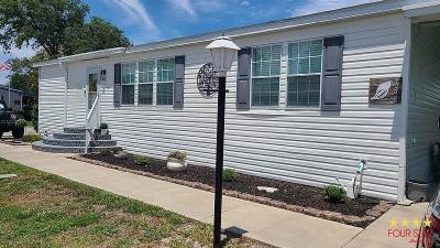 Mobile Home at 183 Becky Drive Port Orange, FL 32129