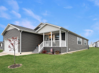 2019 Clayton Mobile Home