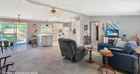 2002 Patriot Mobile Home