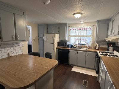 Mobile Home at 4465 Boca Way #188 Reno, NV 89502
