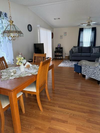 Photo 5 of 16 of home located at 107 Jacaranda Way Parrish, FL 34219