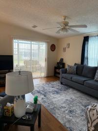 1994 Fleetwood Mobile Home