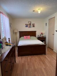 1994 Fleetwood Mobile Home