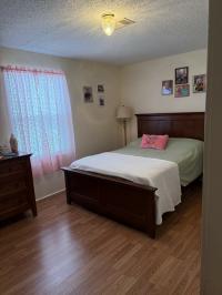 1994 Fleetwood Mobile Home