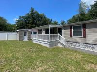 2019 Manufactured Home