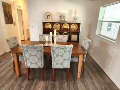 Photo 4 of 8 of home located at 6791 Tucan Fort Pierce, FL 34951
