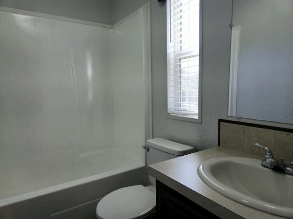 2022 Solitaire Manufactured Home