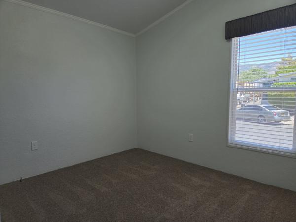2022 Solitaire Manufactured Home