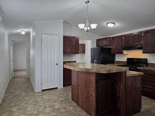 2022 Solitaire Manufactured Home