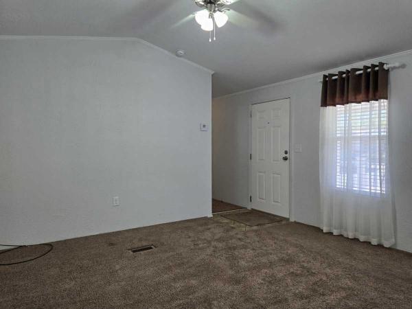 2022 Solitaire Manufactured Home