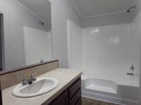 2022 Solitaire Manufactured Home