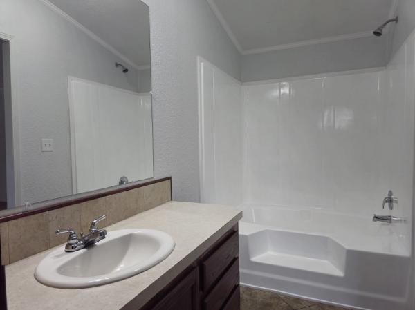 2022 Solitaire Manufactured Home