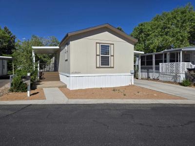 Mobile Home at 717 Doe Ln SE Albuquerque, NM 87123